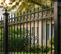 Услуги Заборы, ворота и калитки под ключ в Азнакаеве